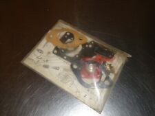 Novo Kit de Reparo de Reconstrução de Carburador Tune SO-81K Solex 34 TBIA Peugeot comprar usado  Enviando para Brazil