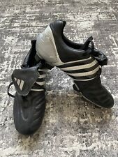 Chuteiras masculinas de futebol Adidas Predator Mania SUPERNOVA FG Black Elite US8,5, usado comprar usado  Enviando para Brazil