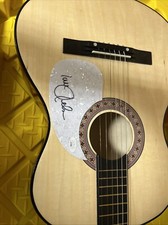 LENDA DO PAÍS REBA MCENTIRE GUITARRA AUTOGRAFADA ASSINADA FS JSA CERTIFICADO DE AUTENTICIDADE VENCEDOR DO GRAMMY comprar usado  Enviando para Brazil