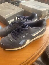 Mens reebok classic for sale  MANCHESTER