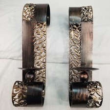 Set curved metal for sale  Indianapolis