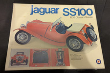Minicraft 1939 jaguar for sale  Las Vegas