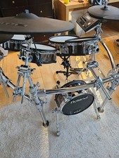 Roland 50kv electronic for sale  LEATHERHEAD