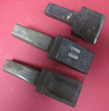 Lot blacksmith anvil for sale  Morgantown