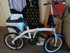 Cardiff.... folding bike for sale Cardiff.... folding bike for sale  CARDIFF