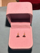 Gold18k ruby gebraucht kaufen  Waren (Müritz)