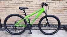 Apollo bike for sale  BURY ST. EDMUNDS