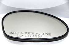 💎 2006-2008 BMW 328i 330i Espelho Lateral Direito do Passageiro Vidro Aquecido Auto Dim OEM, usado comprar usado 💎 2006-2008 BMW 328i 330i Espelho Lateral Direito do Passageiro Vidro Aquecido Auto Dim OEM, usado comprar usado  Enviando para Brazil