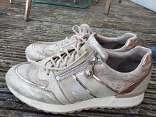 Mephisto lady sneaker gebraucht kaufen  Berlin