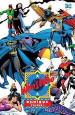 Omnibus vol. hardcover for sale  Philadelphia