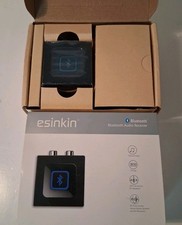 Bluetooth audio adapter for sale  Anderson