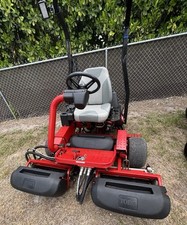 2019 toro greensmaster for sale  Naples