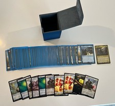 Mtg magic gathering for sale  APPLEBY-IN-WESTMORLAND