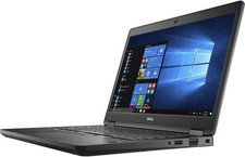 Notebook Dell Latitude 5480 14" i5-7300U 8GB 256GB SSD HD Intel 620 sem sistema operacional comprar usado  Enviando para Brazil