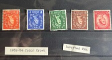 Qeii wilding issue for sale  COVENTRY