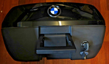 Riginal bmw topcase gebraucht kaufen Riginal bmw topcase gebraucht kaufen  Wedemark