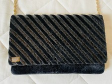 Borsetta sera nera usato Borsetta sera nera usato  Genova