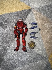 Halo red hayabusa for sale  PLYMOUTH