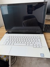 Alienware m15 gaming for sale  LEEDS