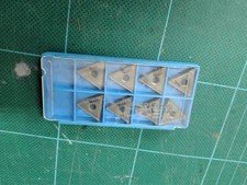 Seco tnmg1604 carbide for sale  LEICESTER