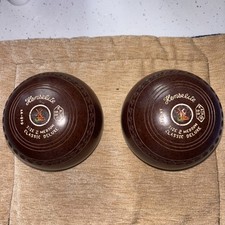 Pair henselite classic for sale  ALFORD