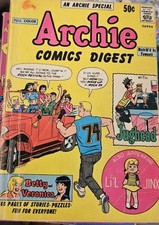 Archie comic books for sale  Norwalk