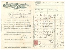 1929 saonara fratelli usato 1929 saonara fratelli usato  Milano