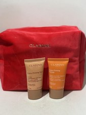 Clarins gift set for sale  OLDHAM