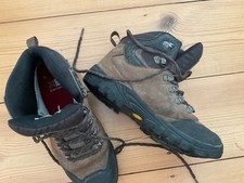 Karrimor waterproof vibram for sale  HOVE