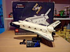 Lego 10283 nasa for sale  BISHOP AUCKLAND