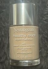Base líquida Neutrogena pele saudável - marfim natural 20  comprar usado  Enviando para Brazil