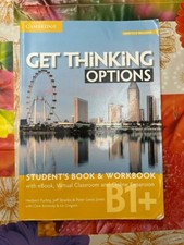 Get thinking options usato  Floridia