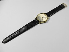 Vintage montre mécanique d'occasion  Ploërmel