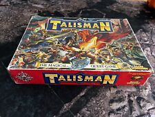 Talisman city expansion for sale  ROCHFORD