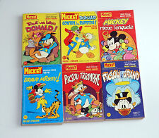 Disney lot mickey d'occasion  Mulhouse-