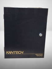 Kantech 400 door for sale  Sainte Genevieve