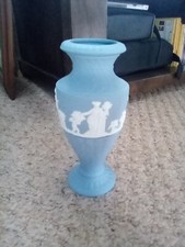Small blue wedgewood for sale  STOKE-ON-TRENT