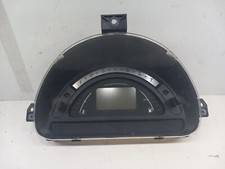 Bloc compteur vitesse d'occasion  Darney