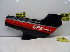 Kawasaki gpz 500s for sale  LAMPETER