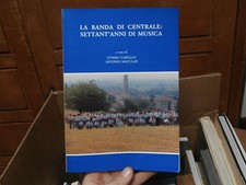 Banda centrale settant usato Banda centrale settant usato  Italia