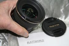 Tokina autofocus 24mm for sale  Forest Hills