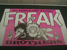 1992 fabulous furry for sale  EDINBURGH
