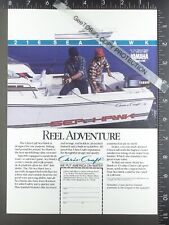 1987 advertisement chris for sale  Lodi