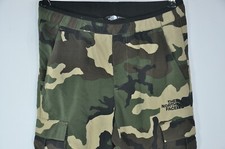 The North Face Męskie spodnie kamuflażowe Camo Rozmiar XS na sprzedaż  PL