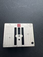 Genuine bernina straight for sale  Bradenton