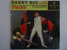 Danny boy penitents d'occasion  Auvers-sur-Oise