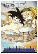Dragonball saga freezer gebraucht kaufen  Triptis