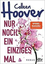 Einziges roman hoover gebraucht kaufen  Berlin