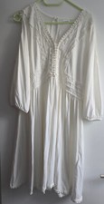 Robe creme d'occasion  Serris