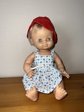 Poupon poupee ancienne d'occasion  Rennes-